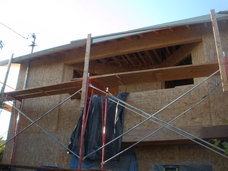 How many, type & size ladders for 2story home? DIY Home Improvement